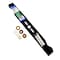 Arnold Arnold 20 in. 3-in-1 Mower Blade For Walk-Behind Mowers 1 pk 490-100-0090 - alternate 3